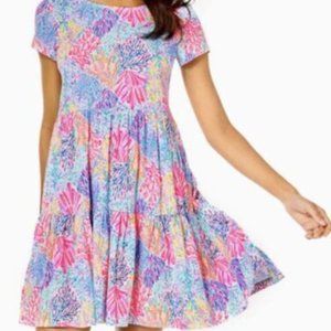 Lilly Pulitzer Geanna Swing Dress